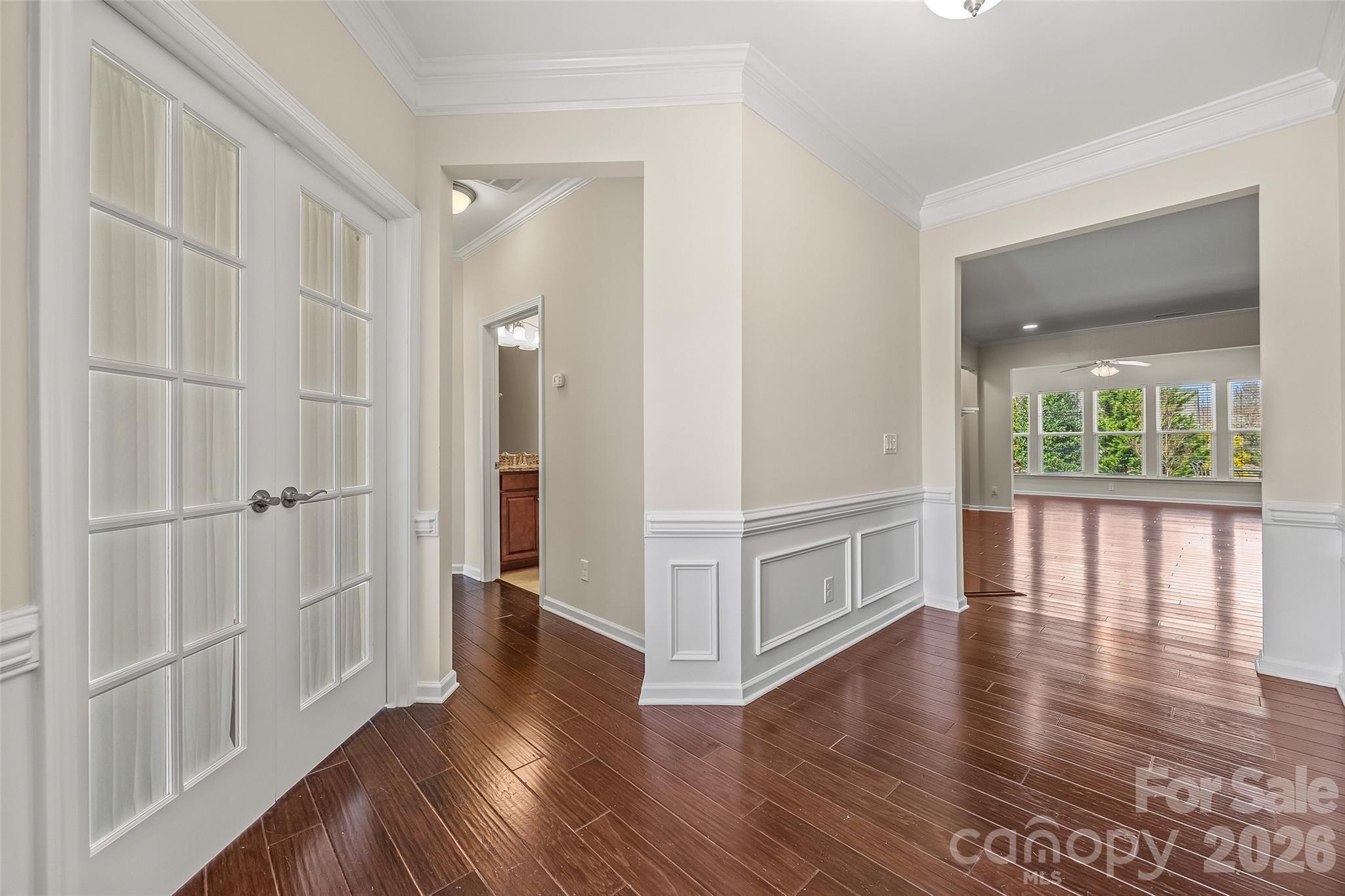 Sun City Carolina Lakes - Residential