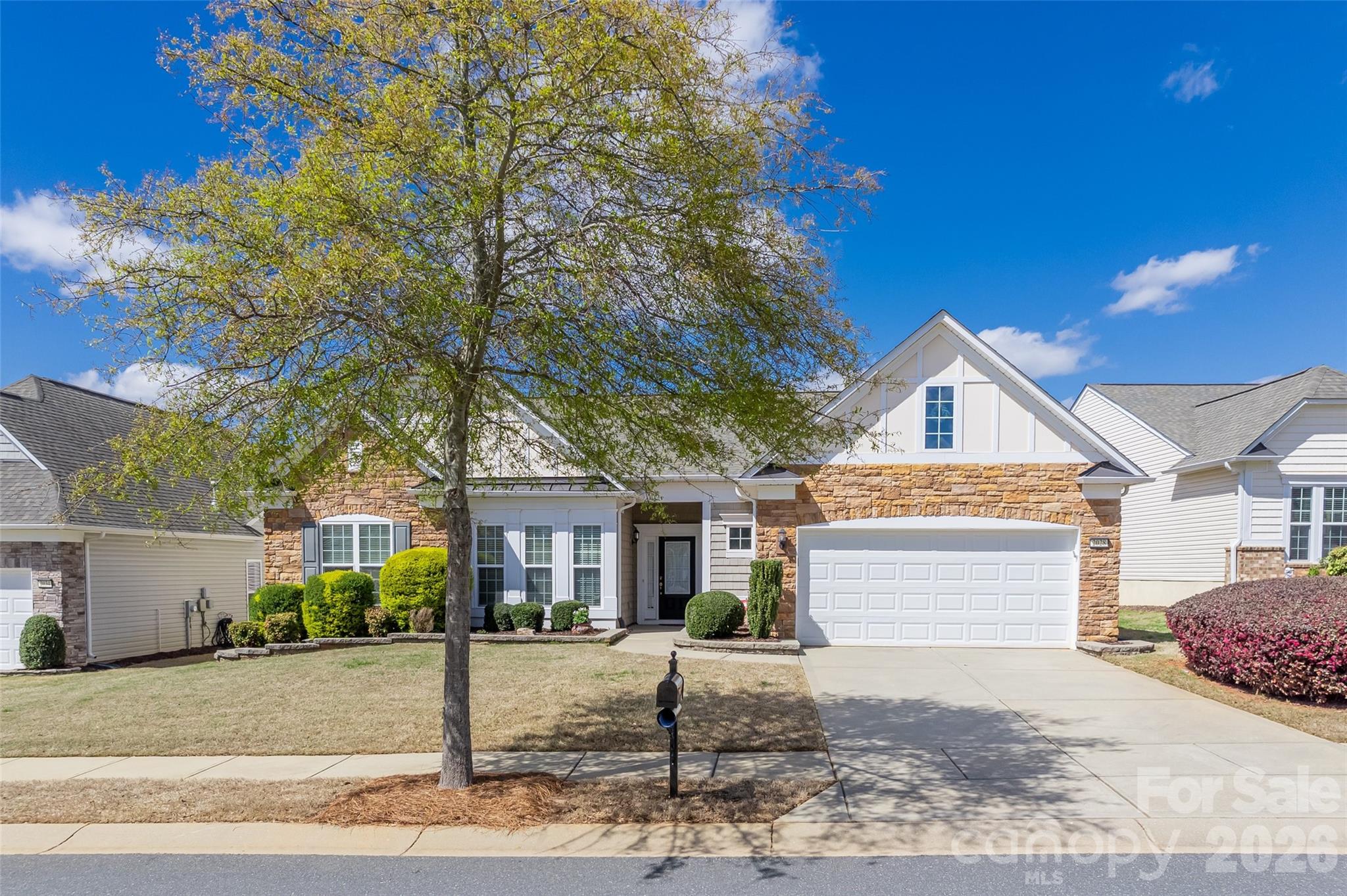 Sun City Carolina Lakes - Residential