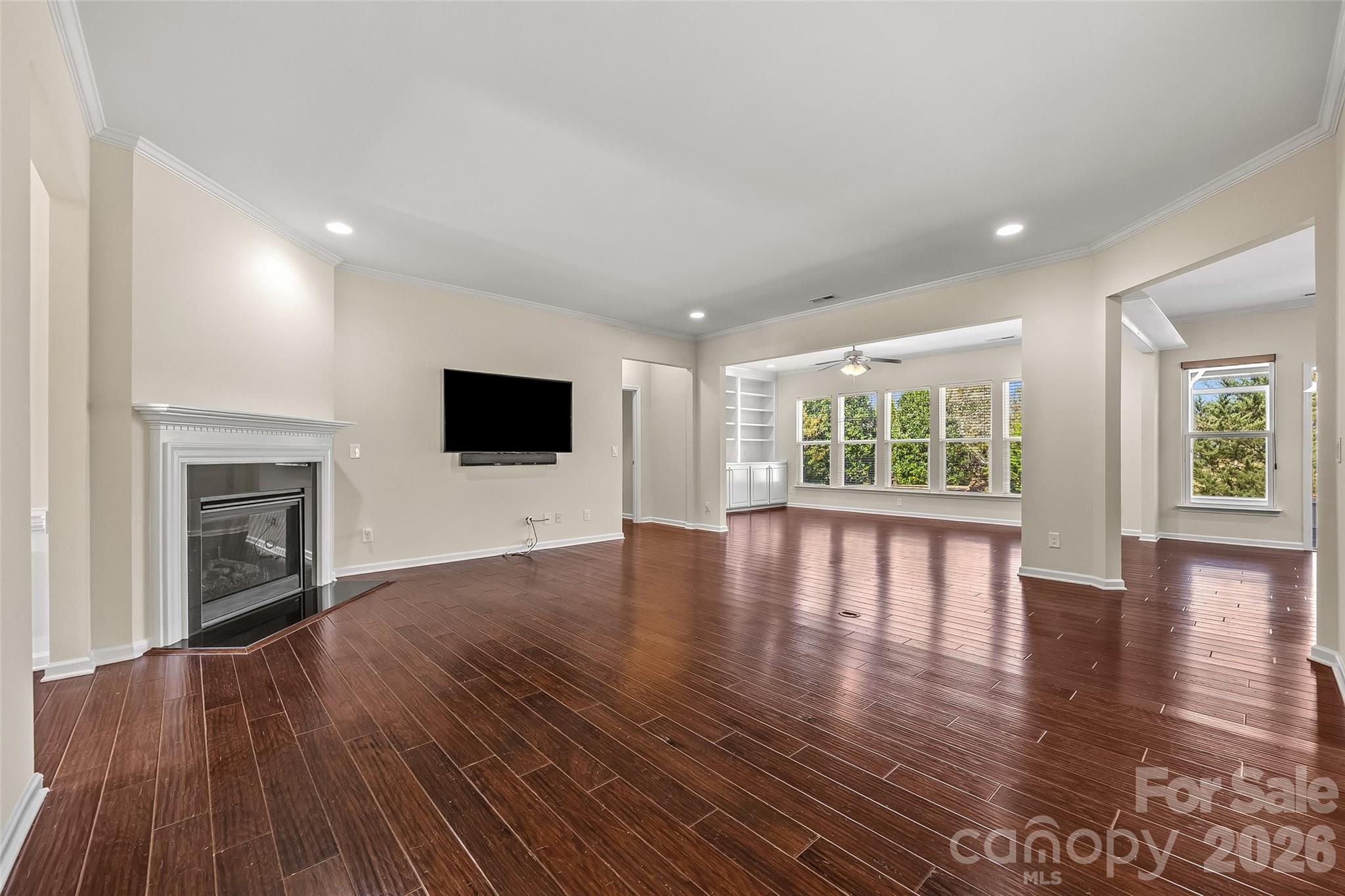 Sun City Carolina Lakes - Residential