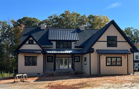 130 Mcneil Lane 5 Mooresville NC 28117