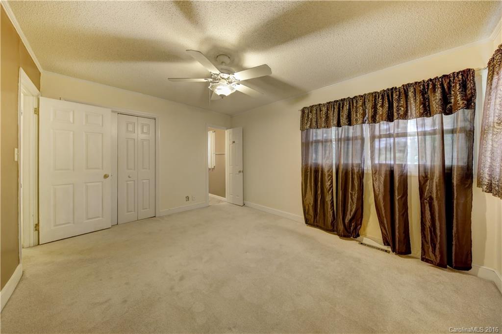 Matthews Estates - Residential