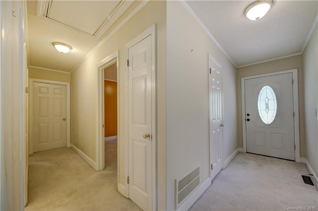 Matthews Estates - Residential