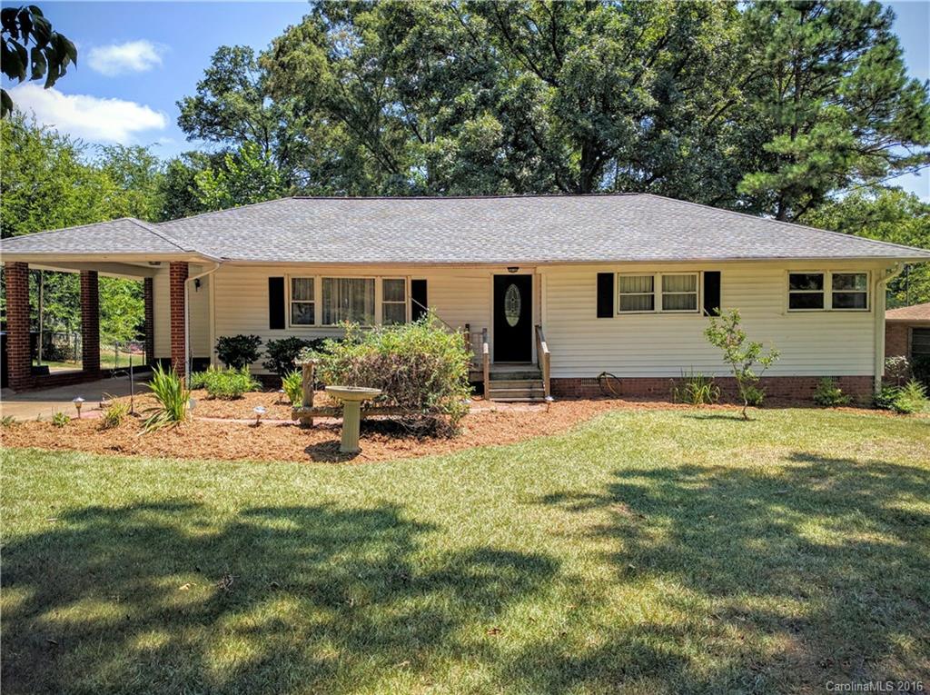 Matthews Estates - Residential