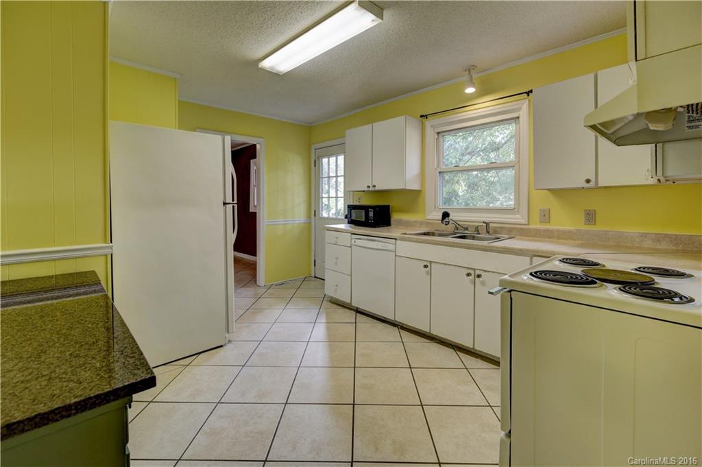 Matthews Estates - Residential