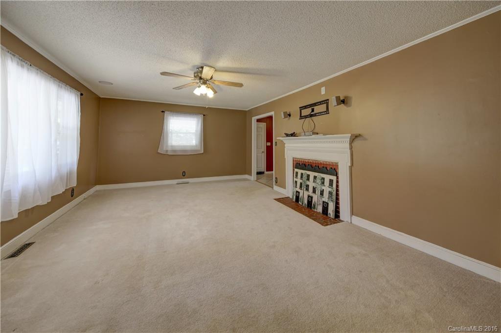 Matthews Estates - Residential