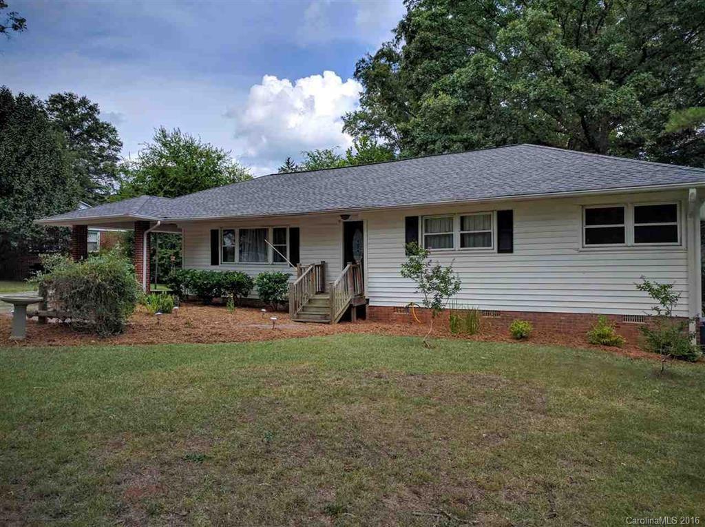 Matthews Estates - Residential