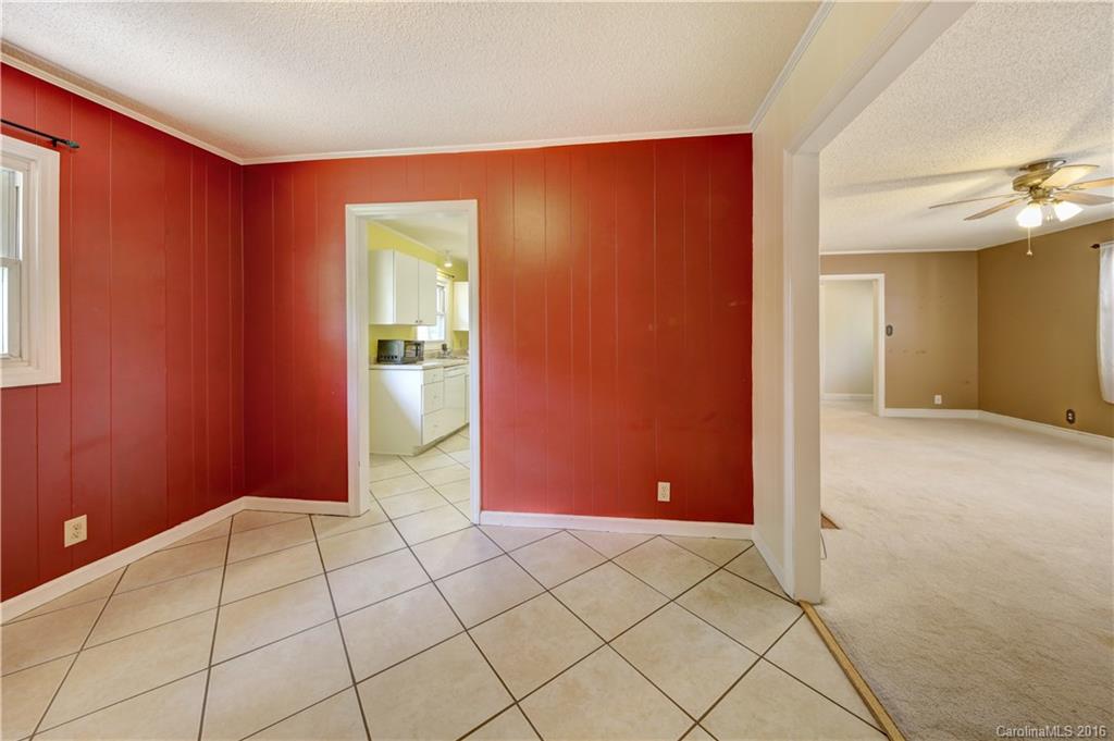 Matthews Estates - Residential