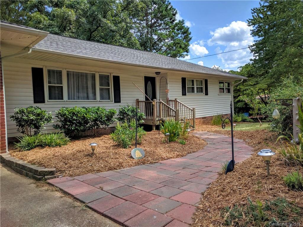 Matthews Estates - Residential