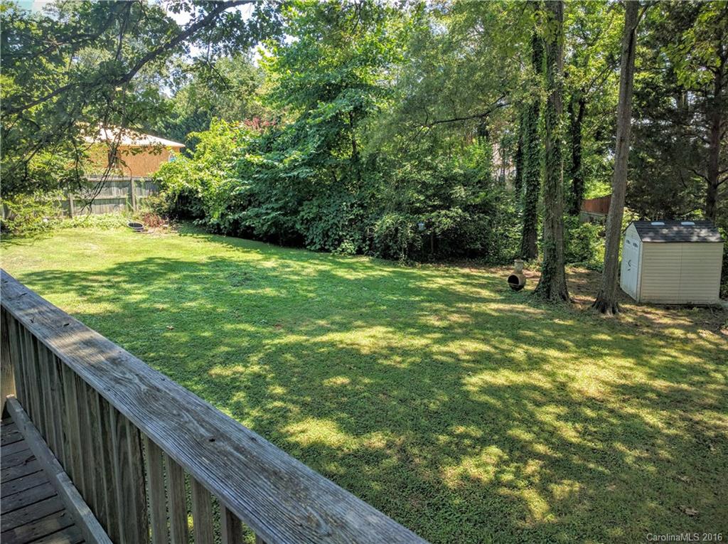 Matthews Estates - Residential