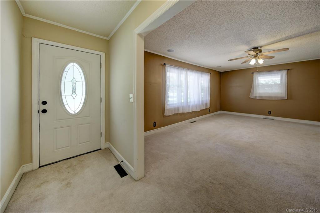 Matthews Estates - Residential