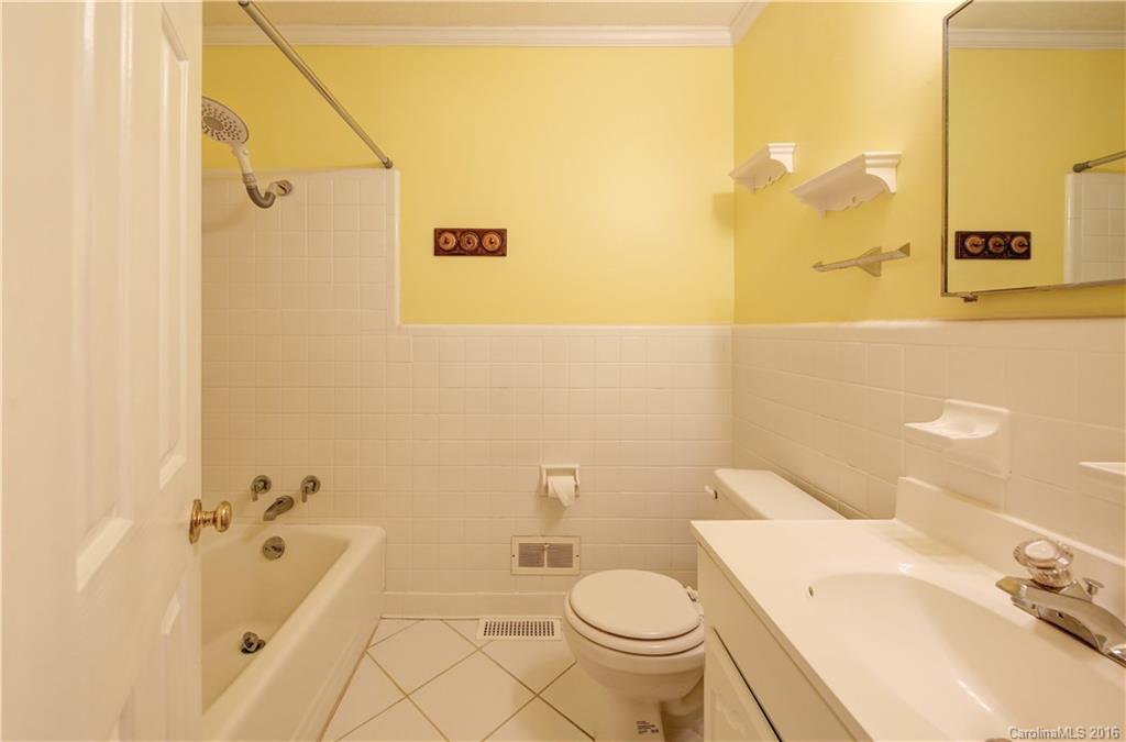 Matthews Estates - Residential