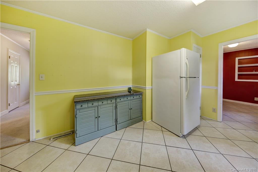 Matthews Estates - Residential