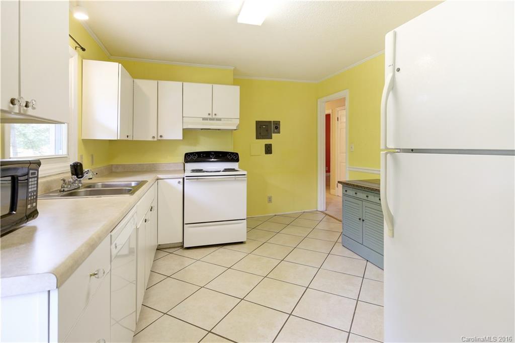 Matthews Estates - Residential