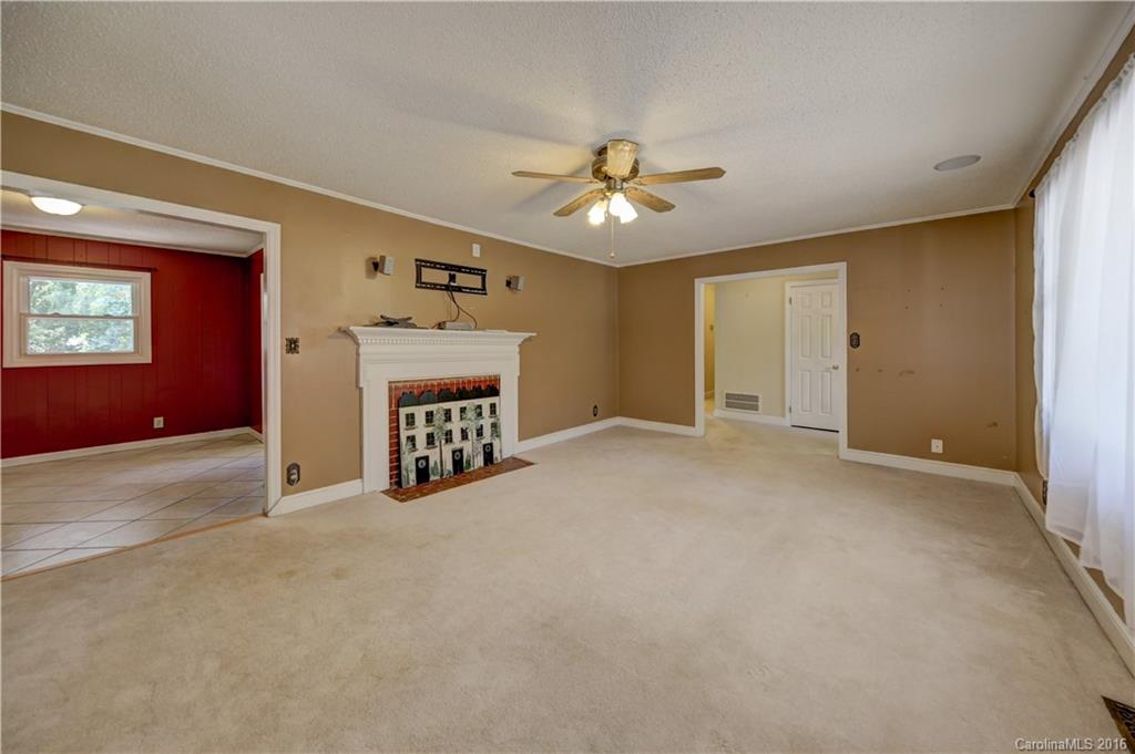 Matthews Estates - Residential