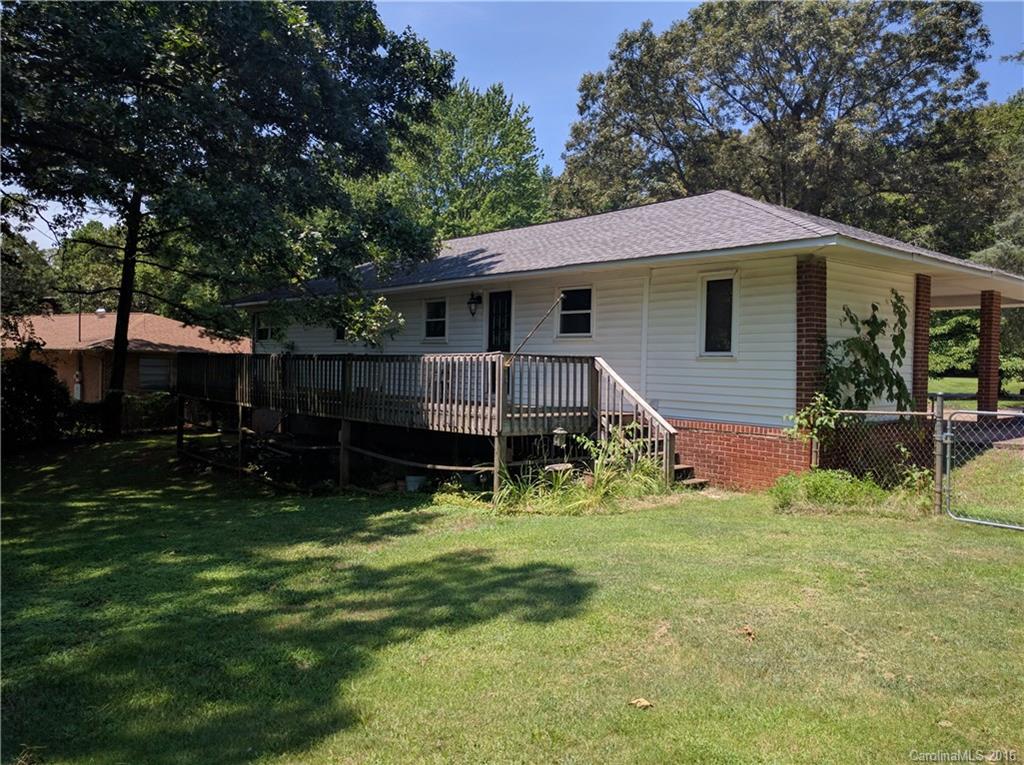 Matthews Estates - Residential