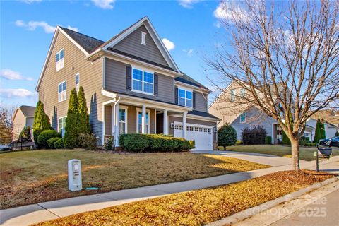 138 Byers Commons Drive Mooresville NC 28117