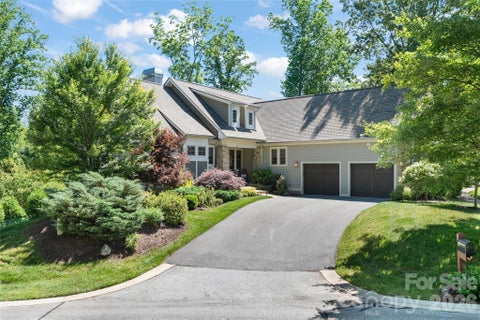 Photo of 43 Orvis Stone Circle, Biltmore Lake, NC 28715 (MLS # 4385733)