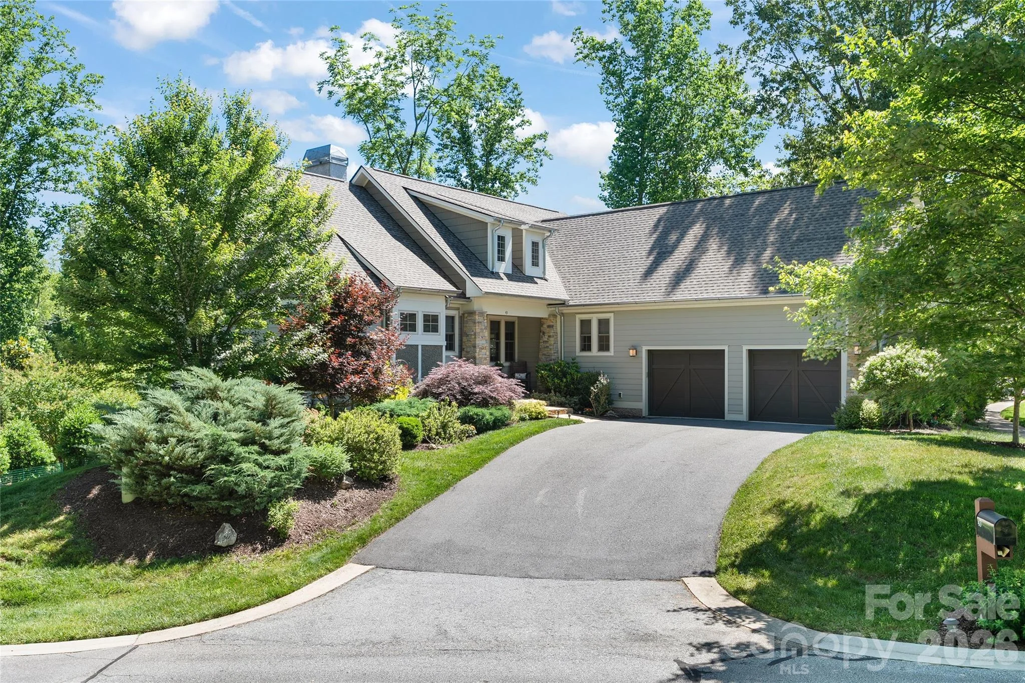 43 Orvis Stone Circle, Biltmore Lake, NC, 28715