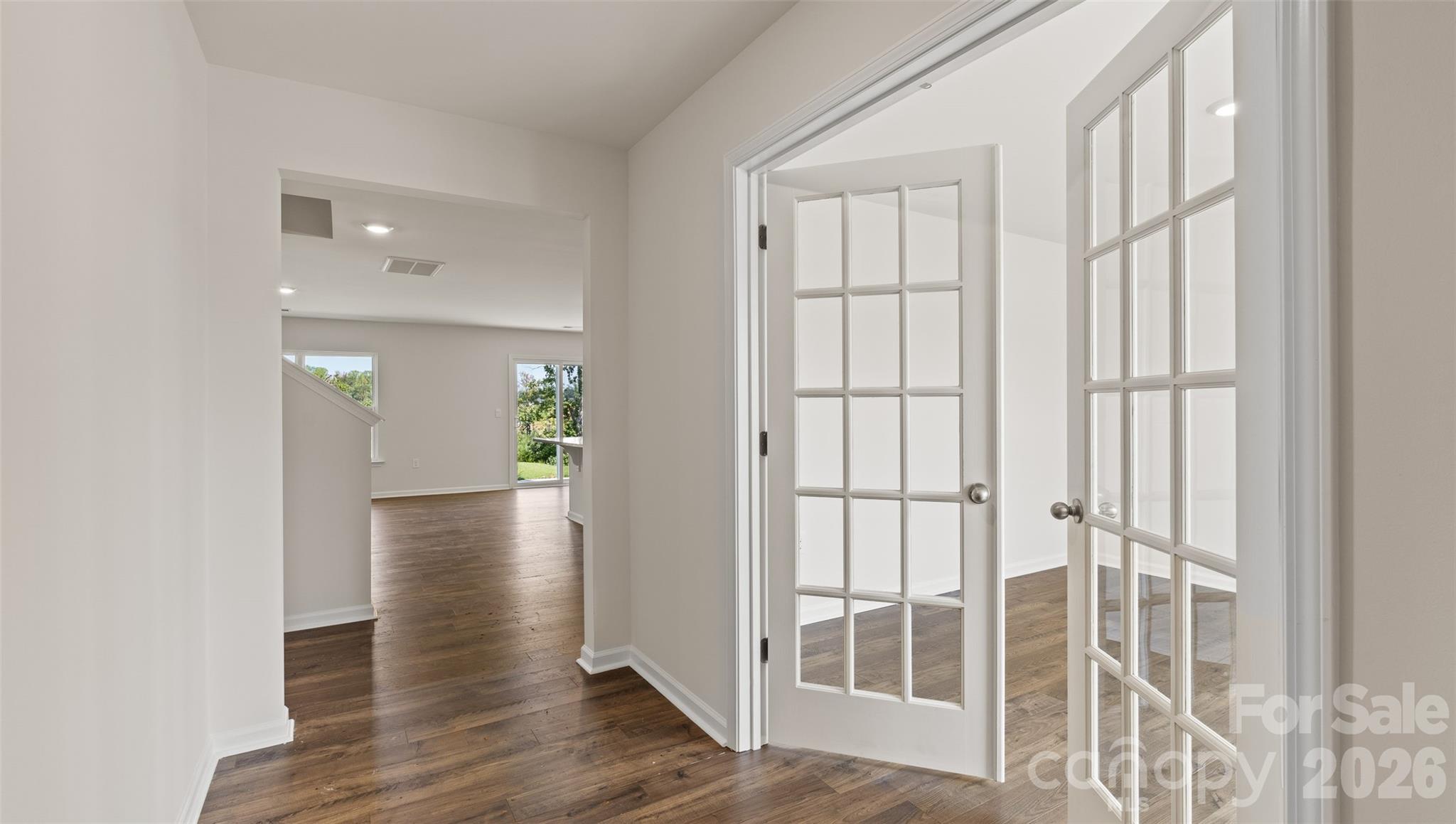 Wildbrook Village - Residential