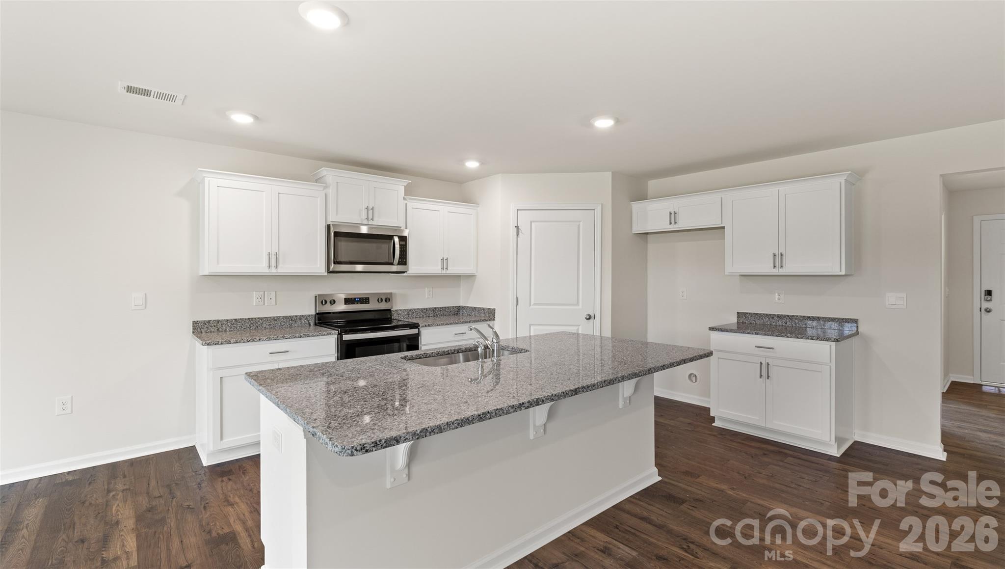 Wildbrook Village - Residential