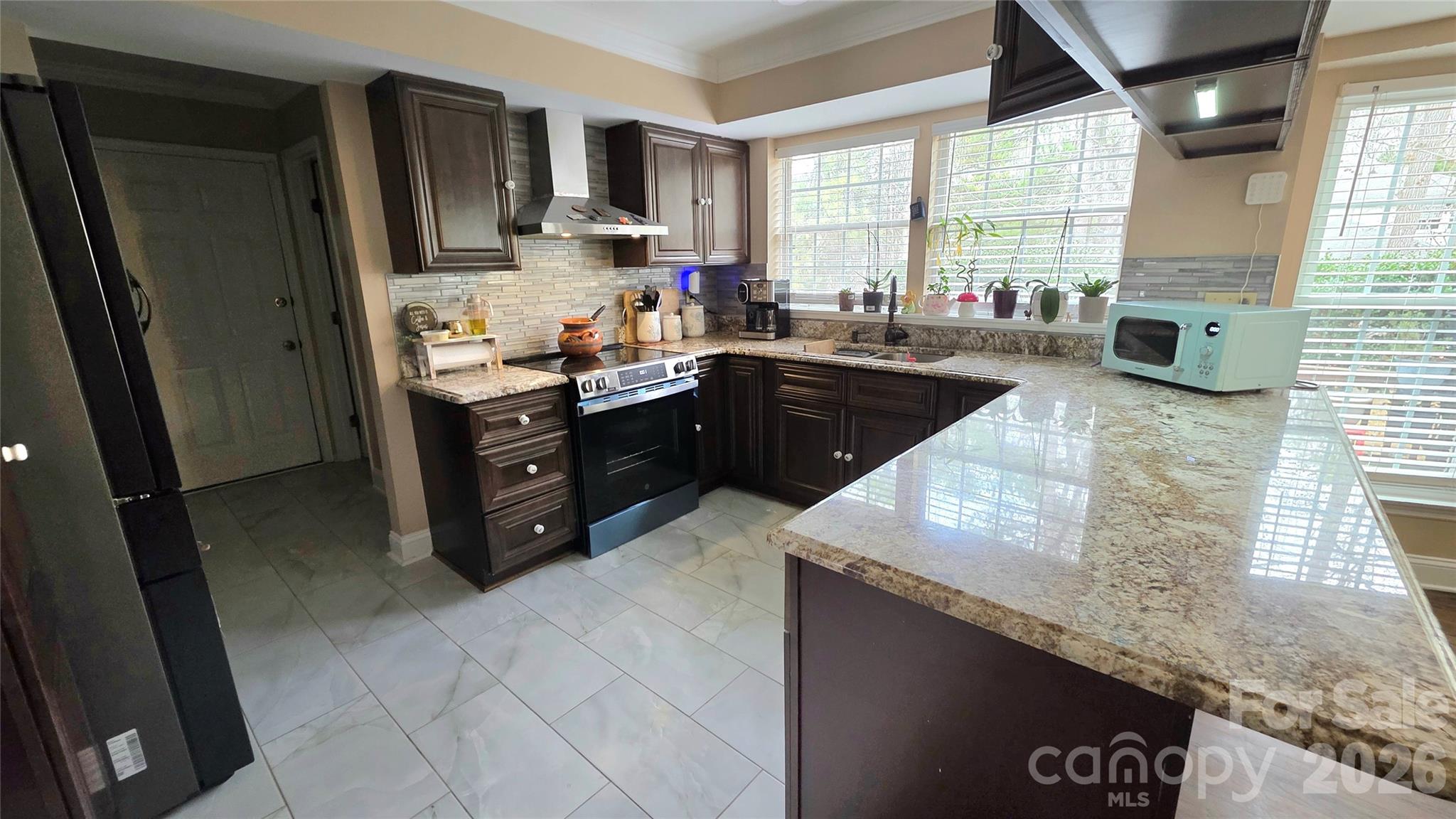 Winchester - Residential