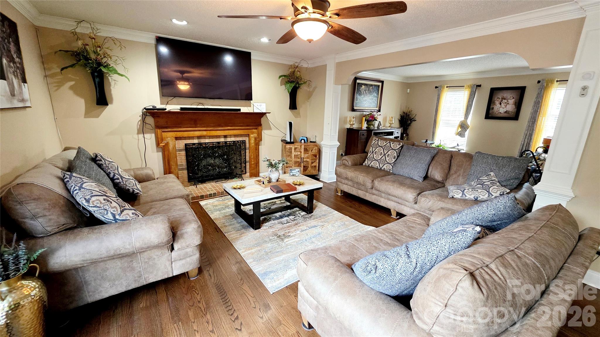 Winchester - Residential