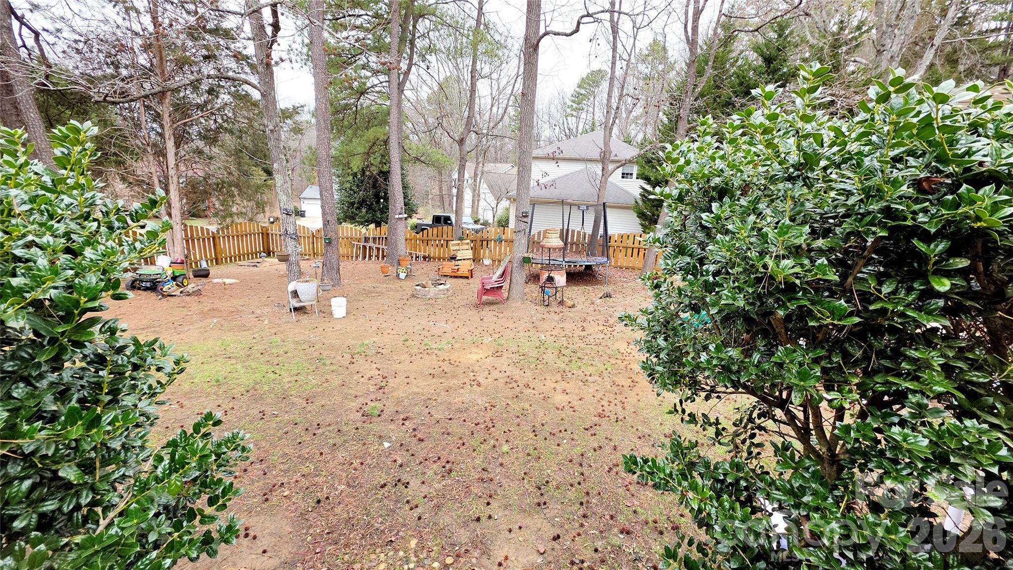 Winchester - Residential