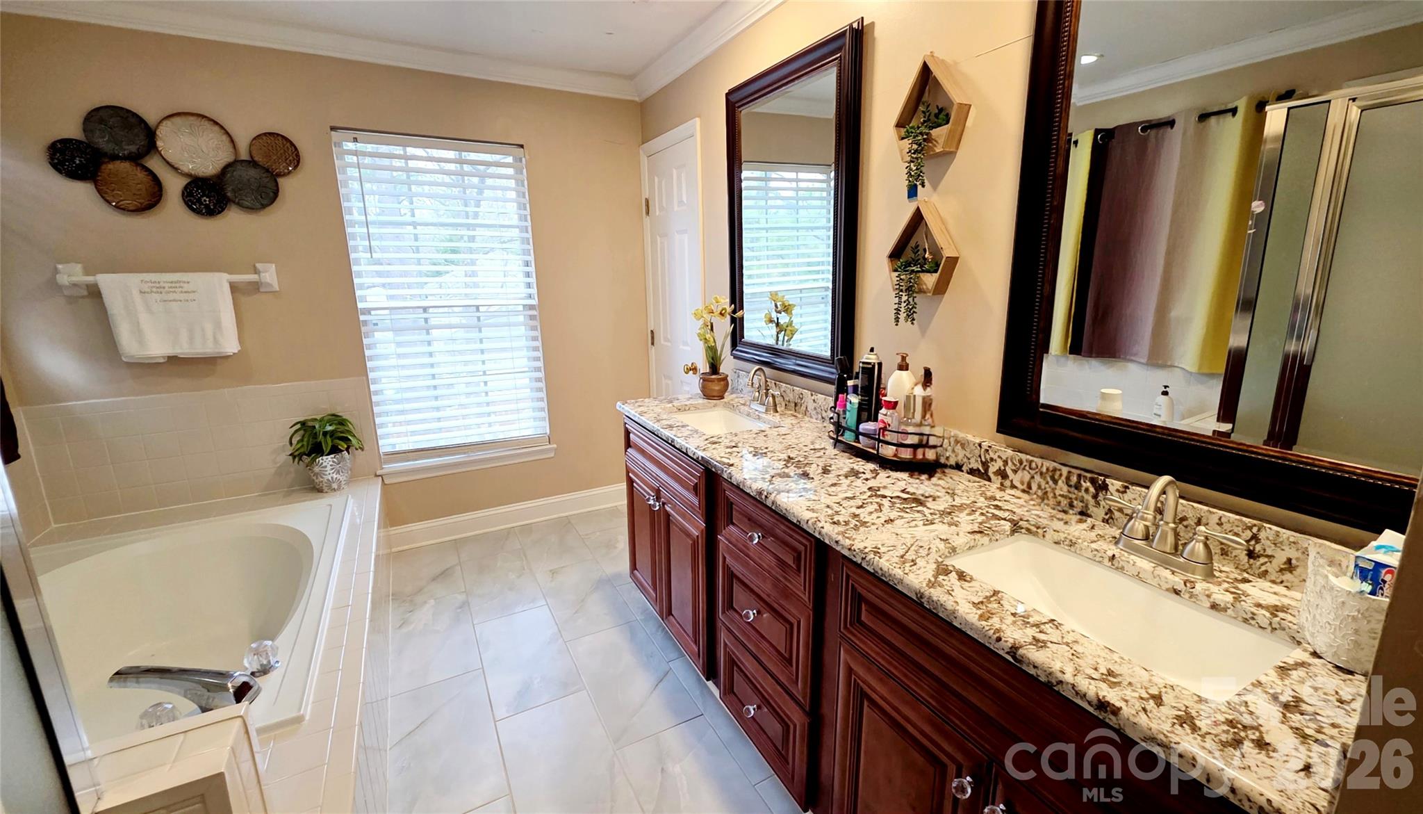 Winchester - Residential