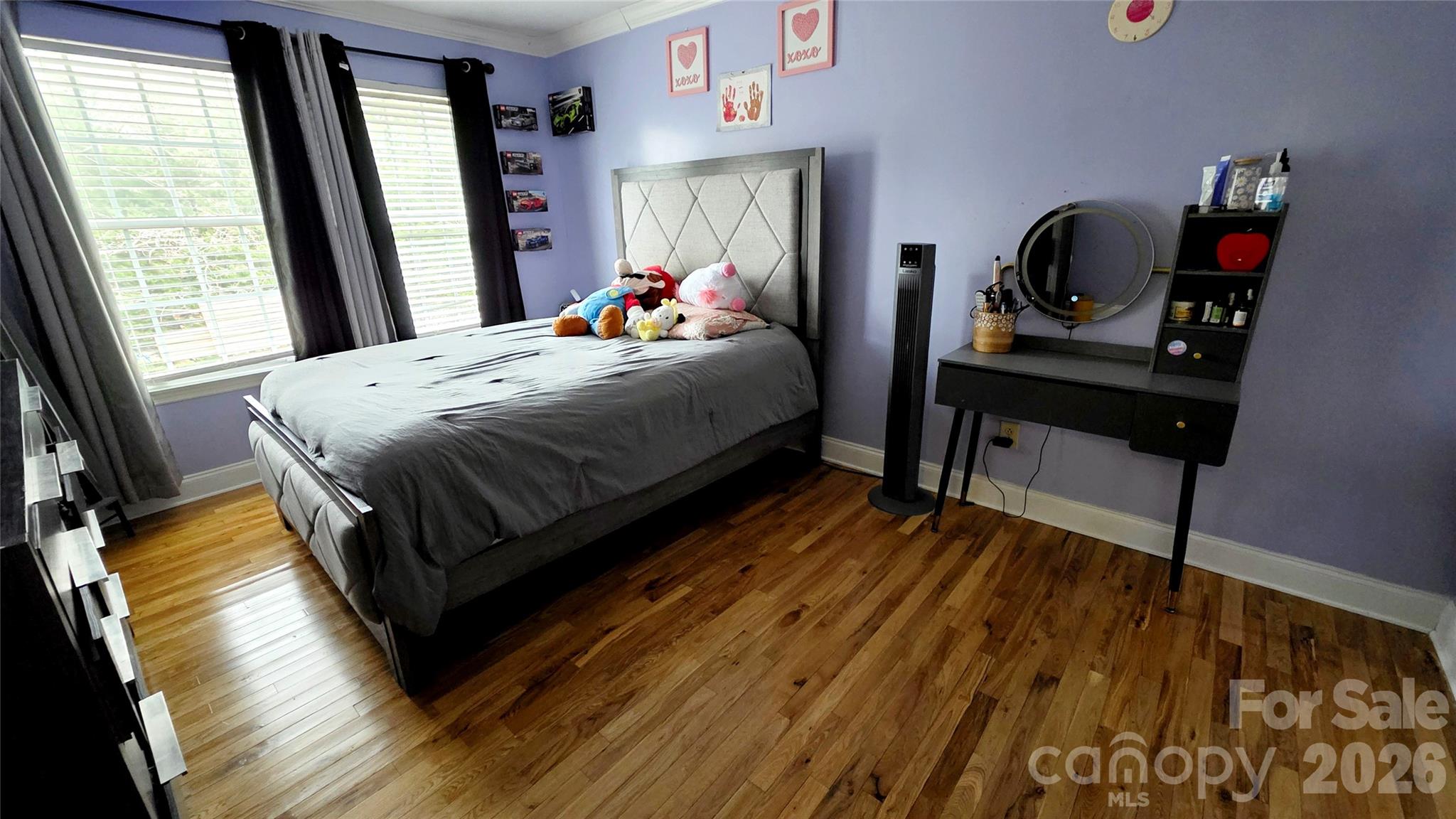 Winchester - Residential