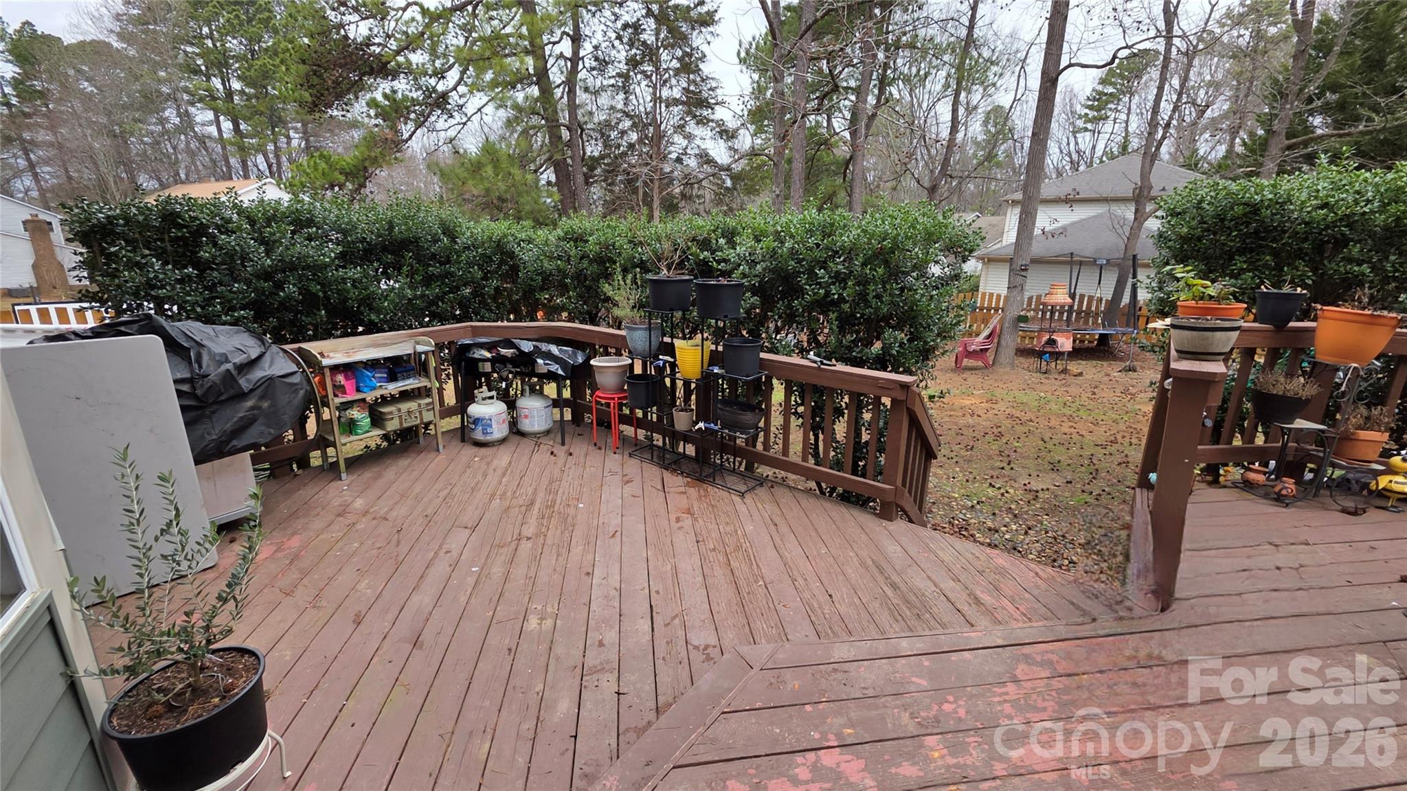 Winchester - Residential