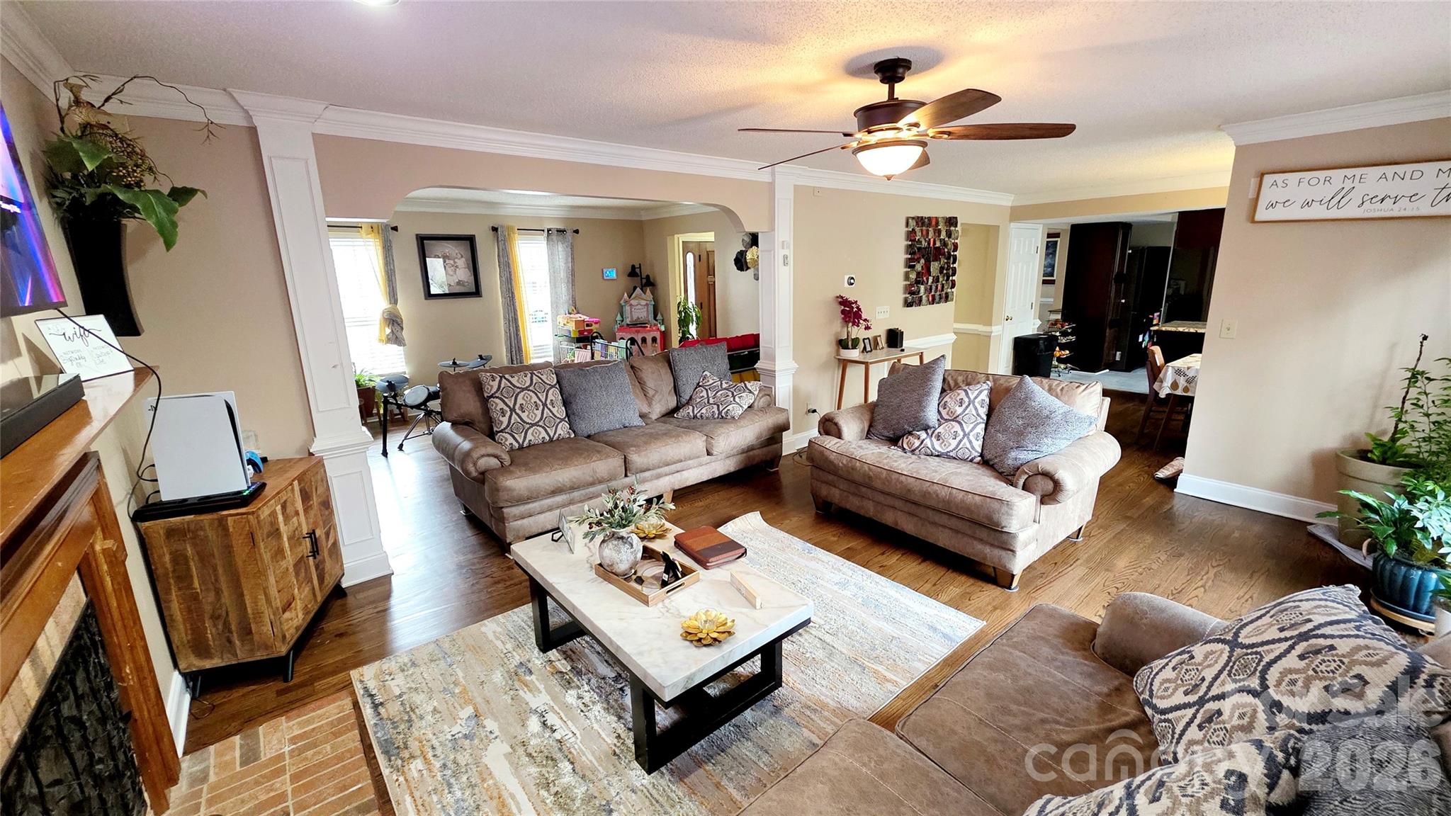 Winchester - Residential