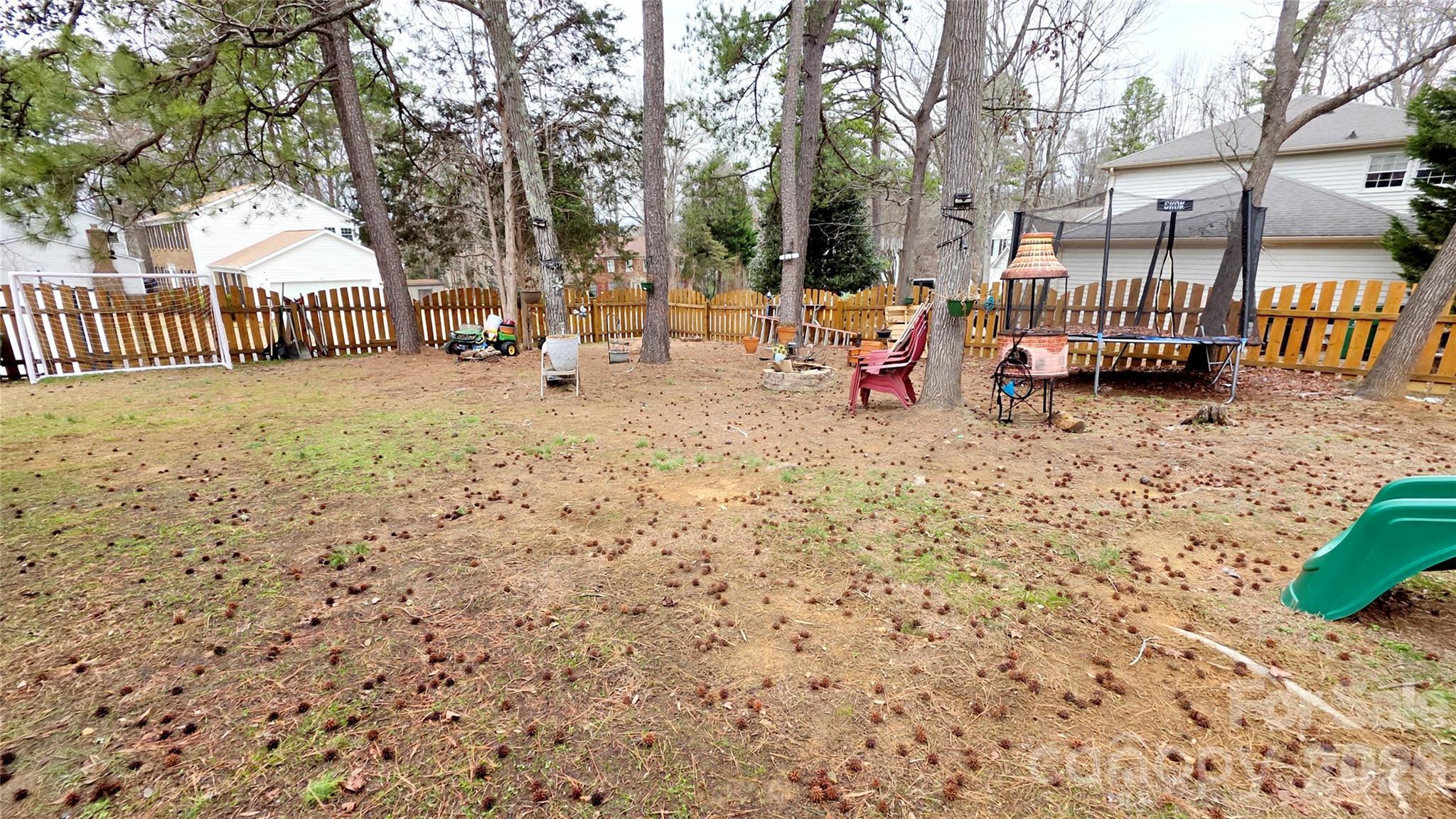 Winchester - Residential