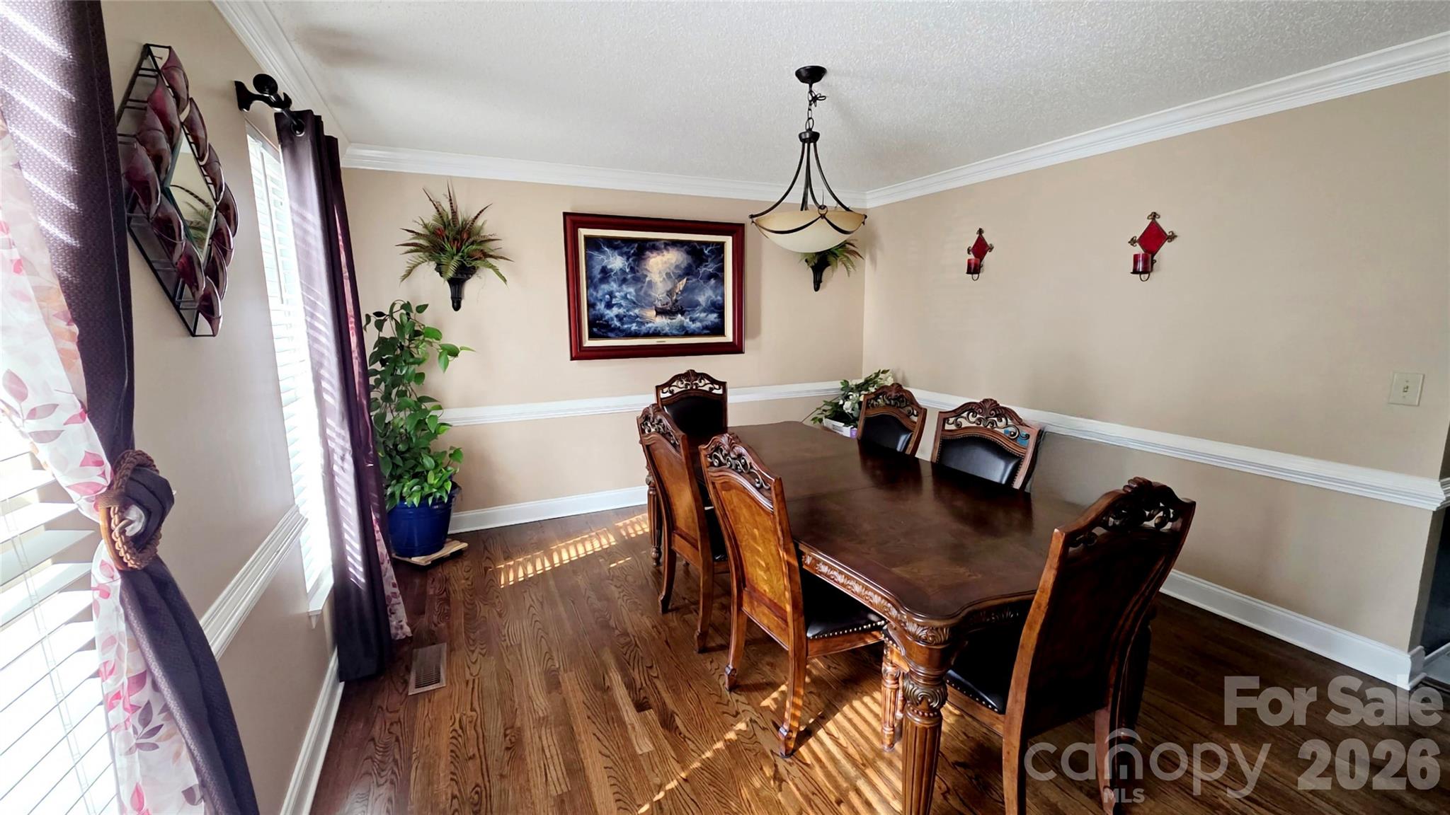 Winchester - Residential