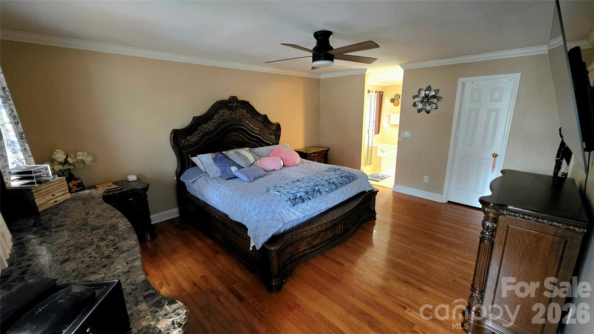 Winchester - Residential