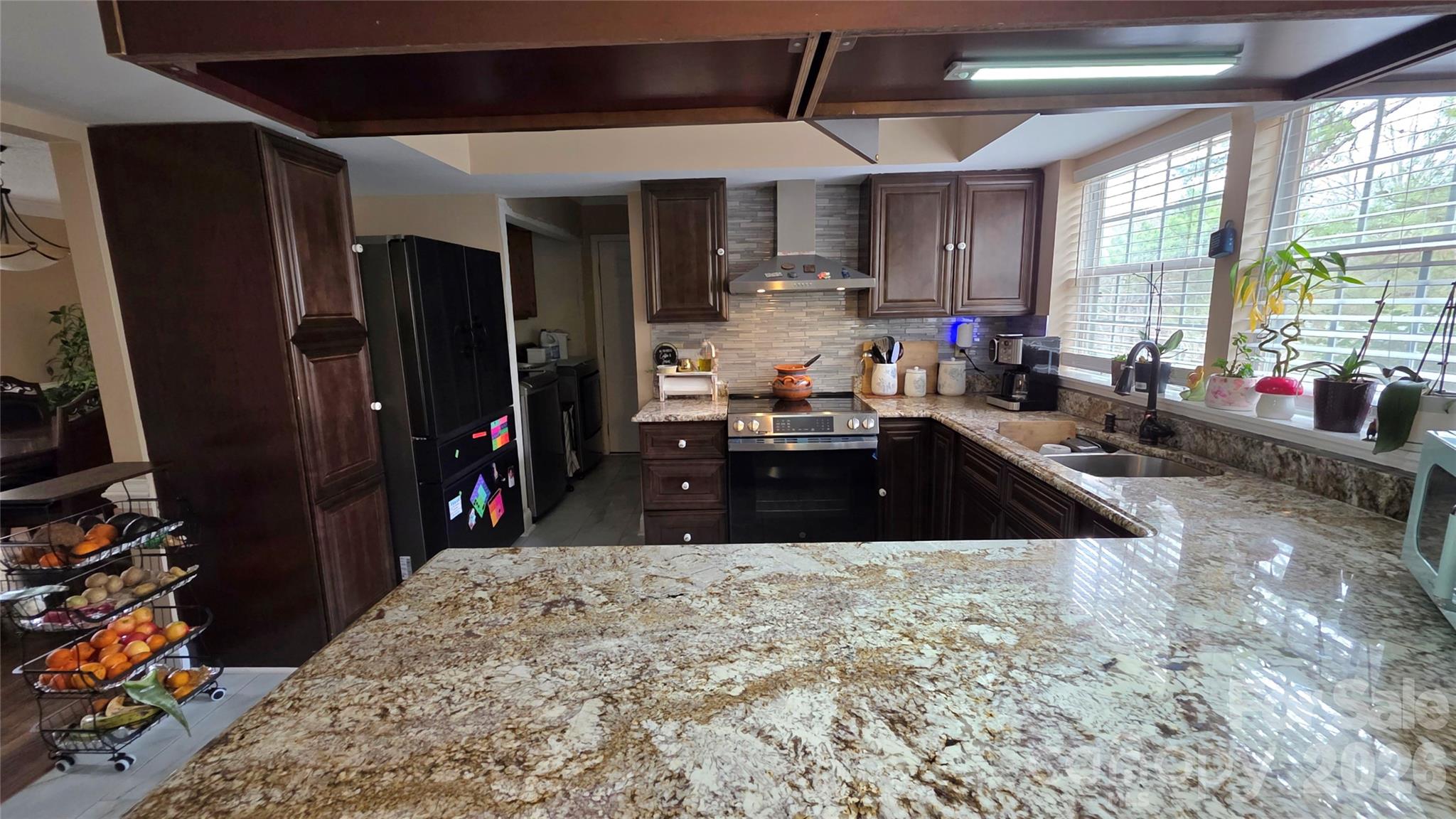 Winchester - Residential