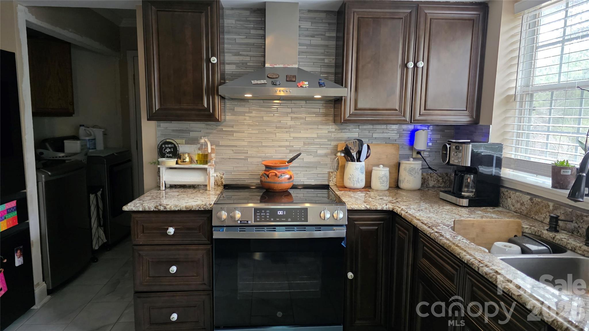 Winchester - Residential