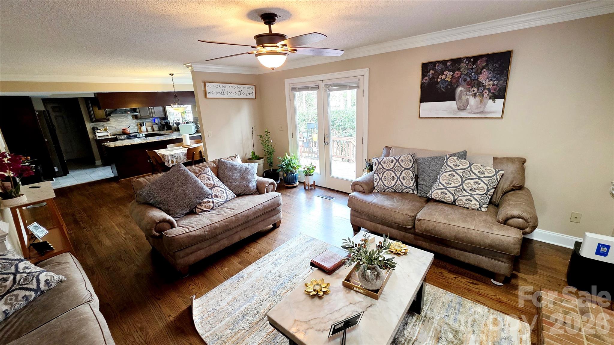 Winchester - Residential