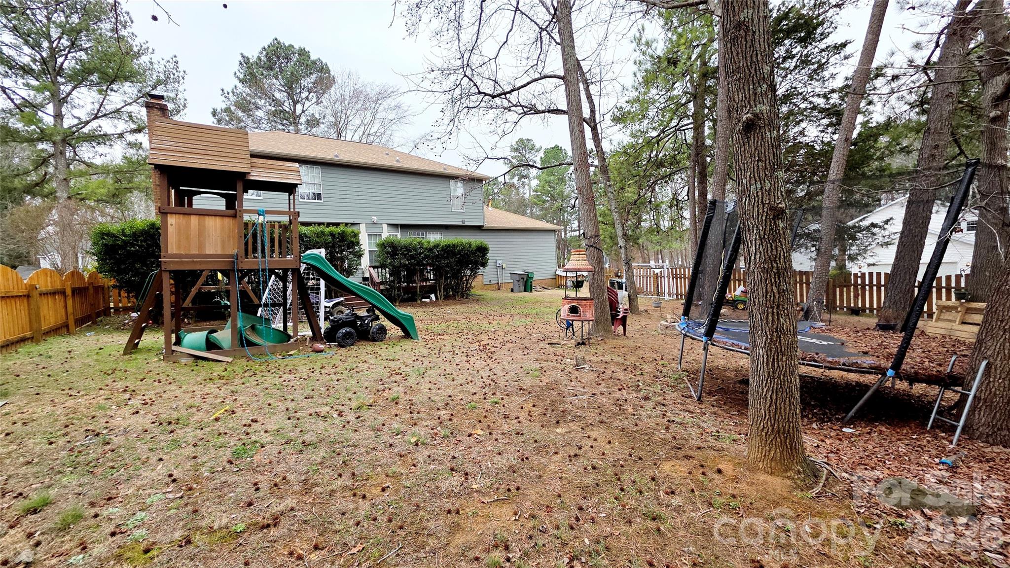 Winchester - Residential