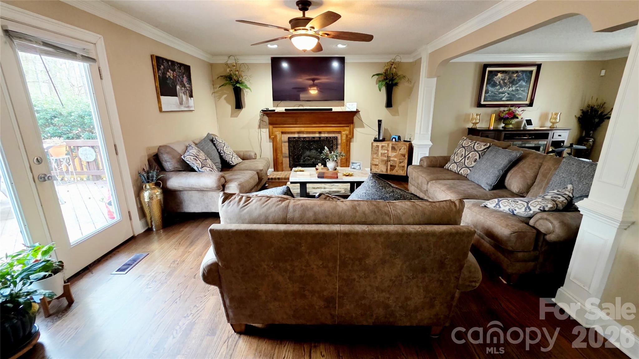 Winchester - Residential