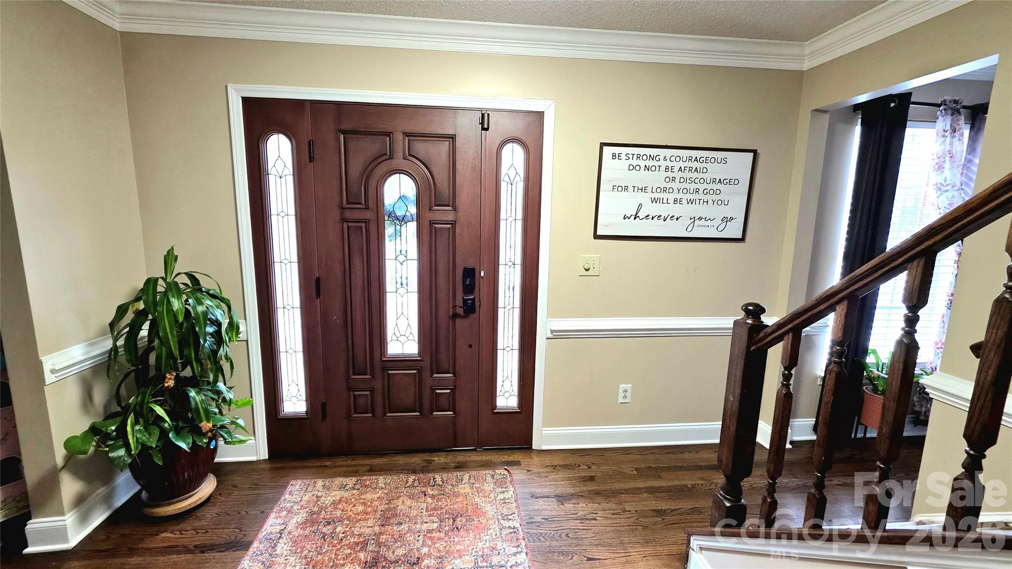 Winchester - Residential