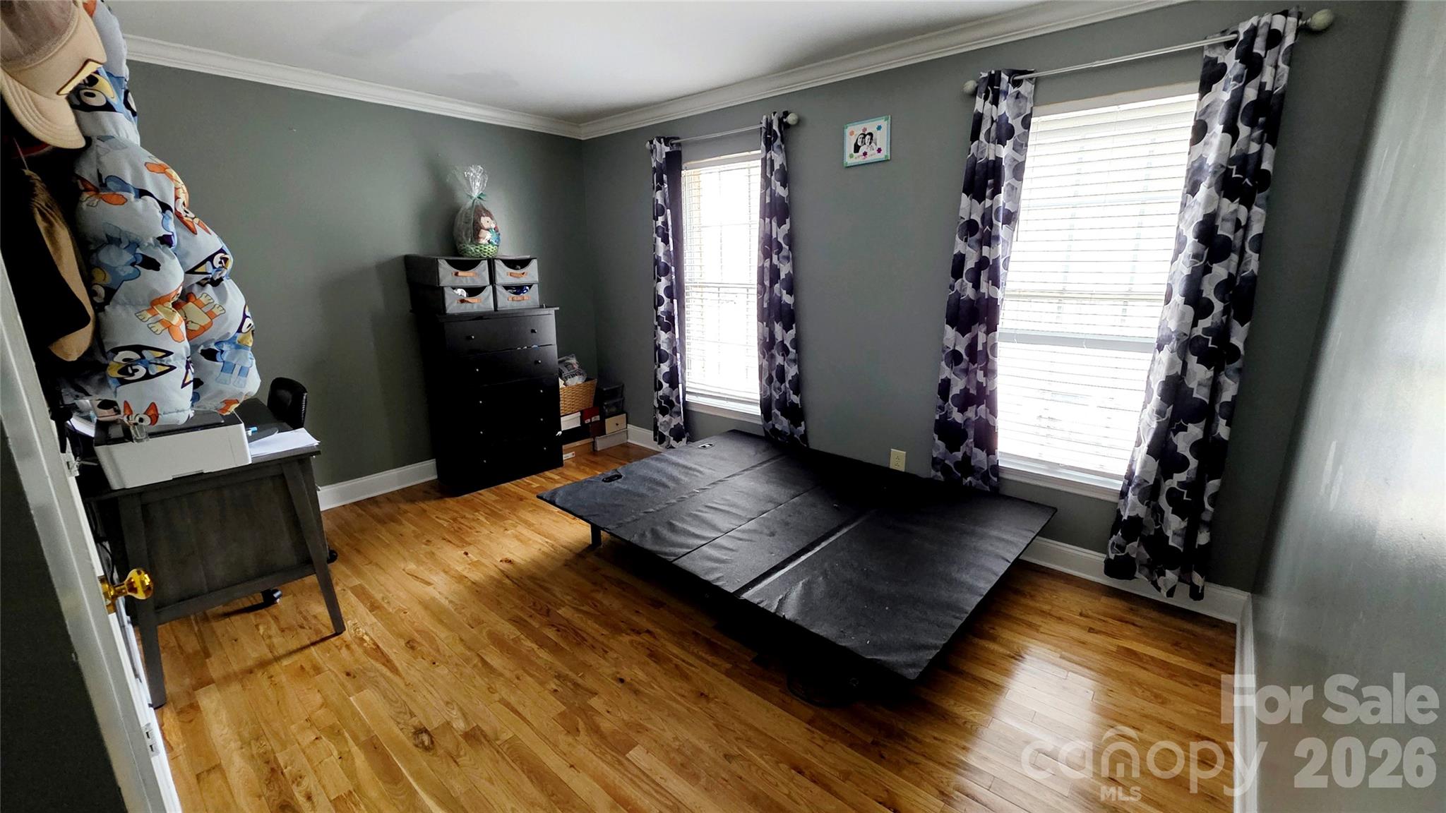 Winchester - Residential