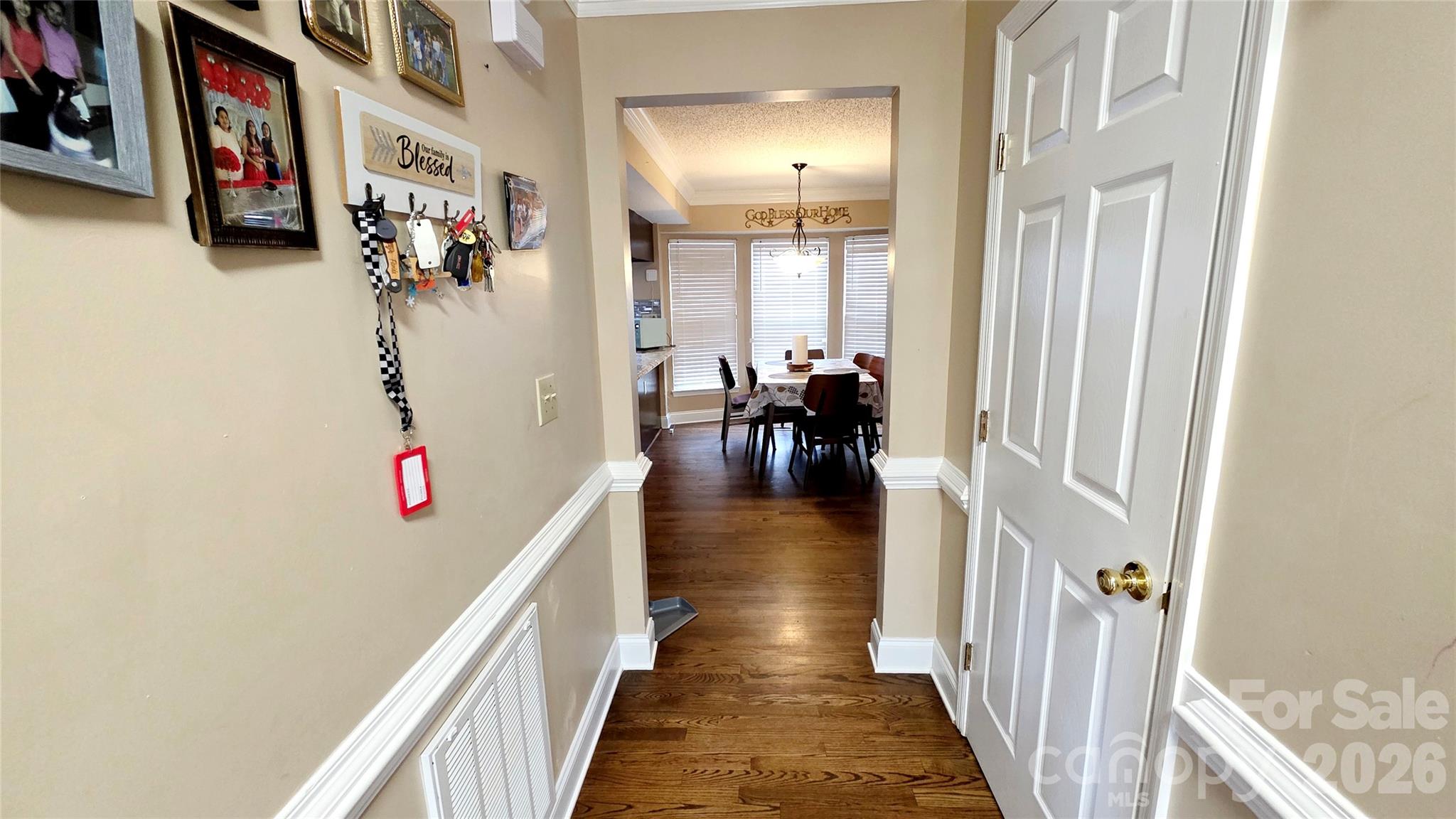 Winchester - Residential