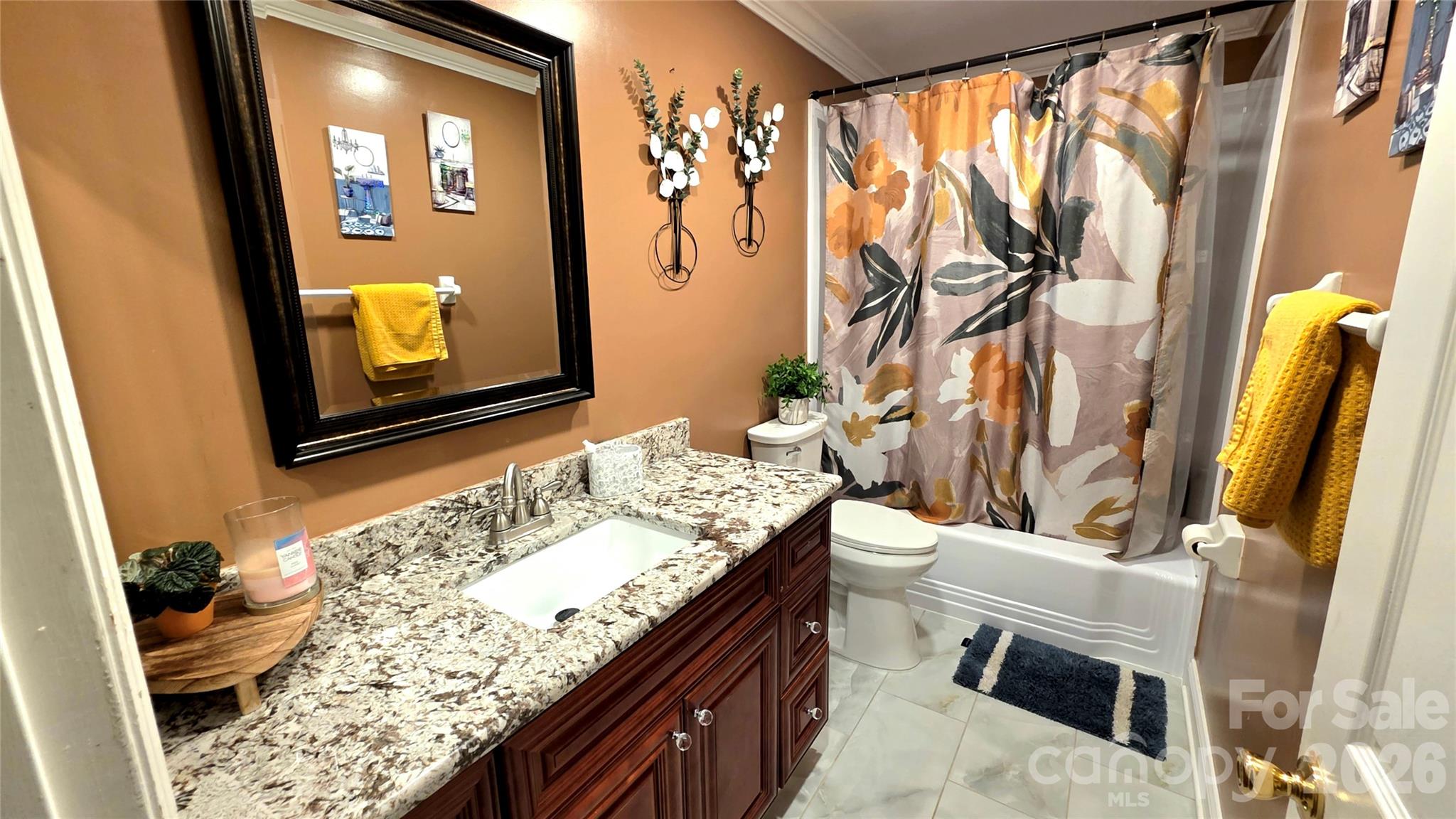 Winchester - Residential