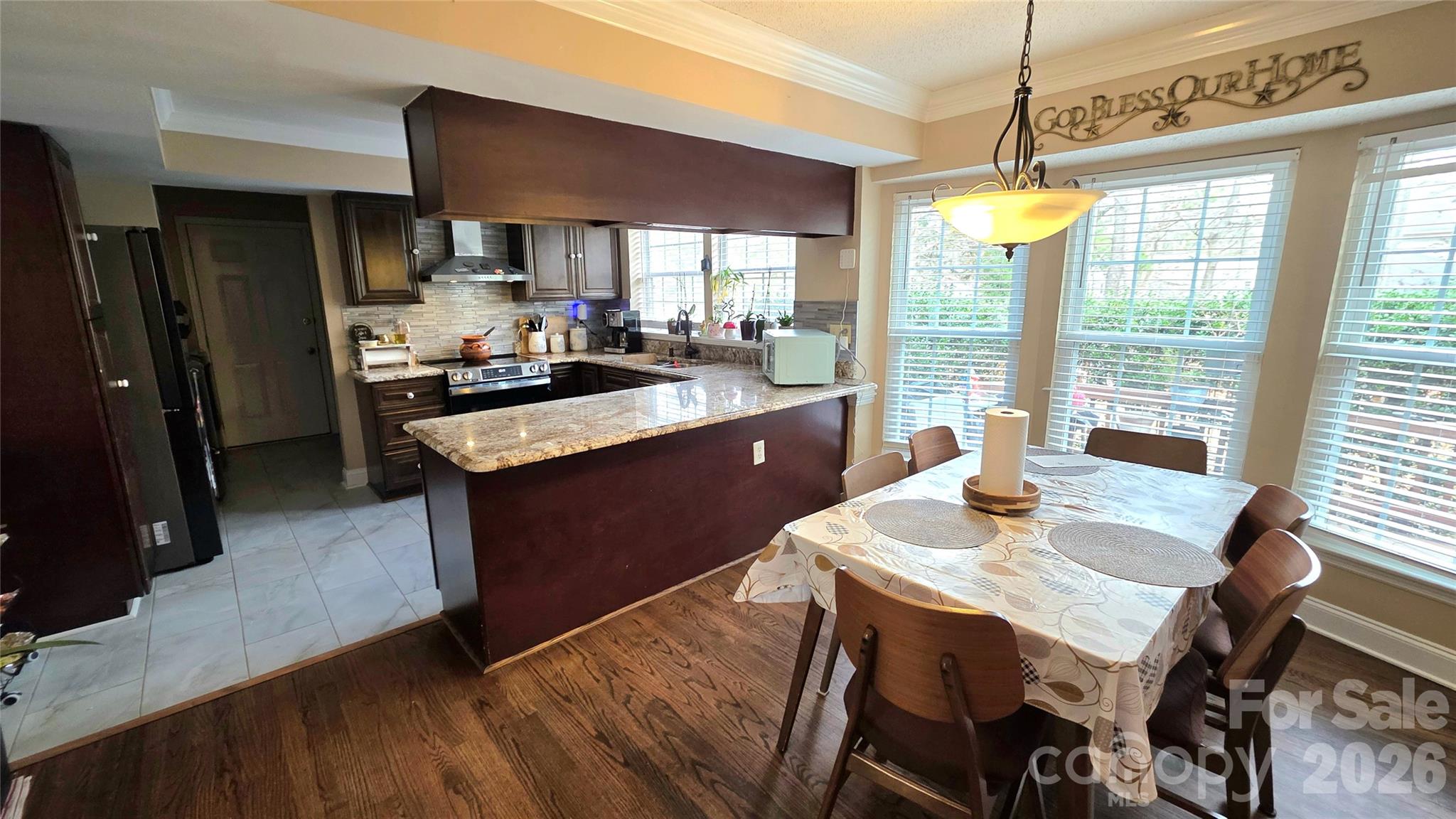 Winchester - Residential