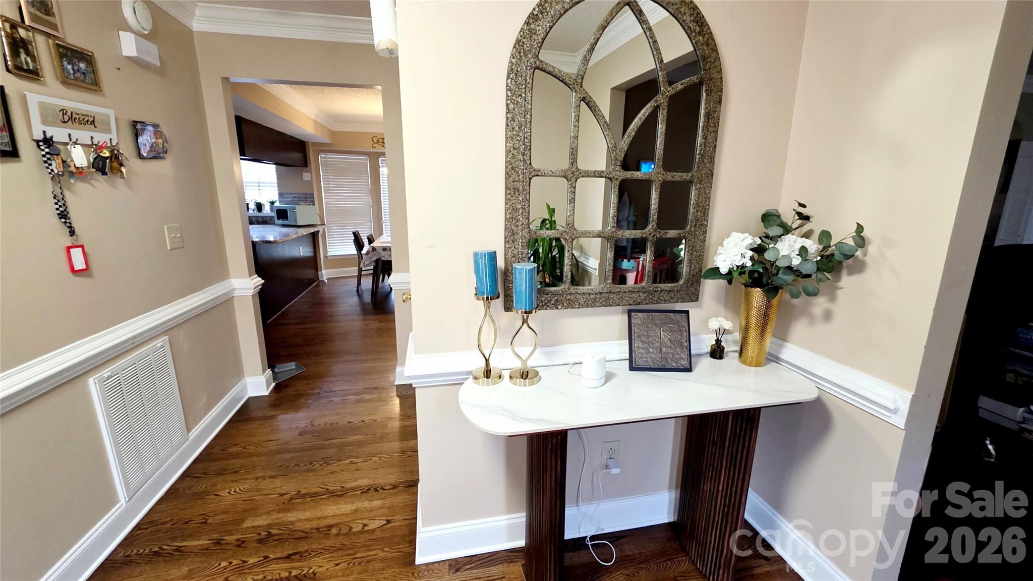 10001 White Cascade Drive