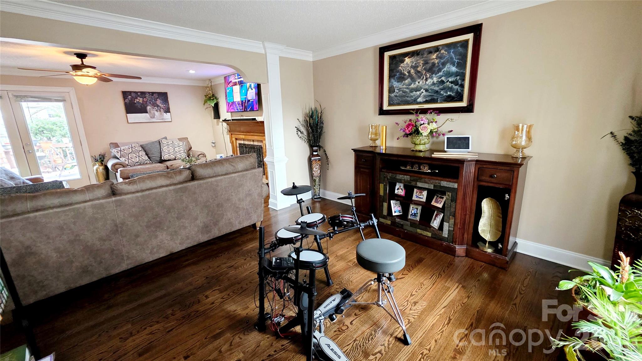 Winchester - Residential