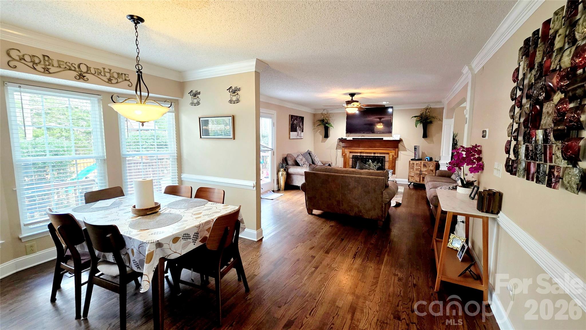 Winchester - Residential