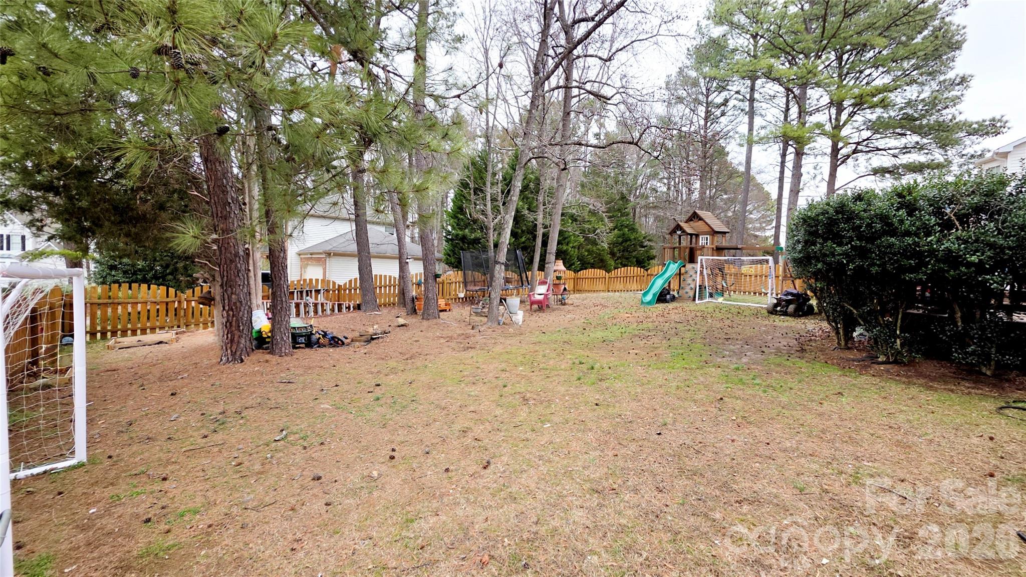 Winchester - Residential