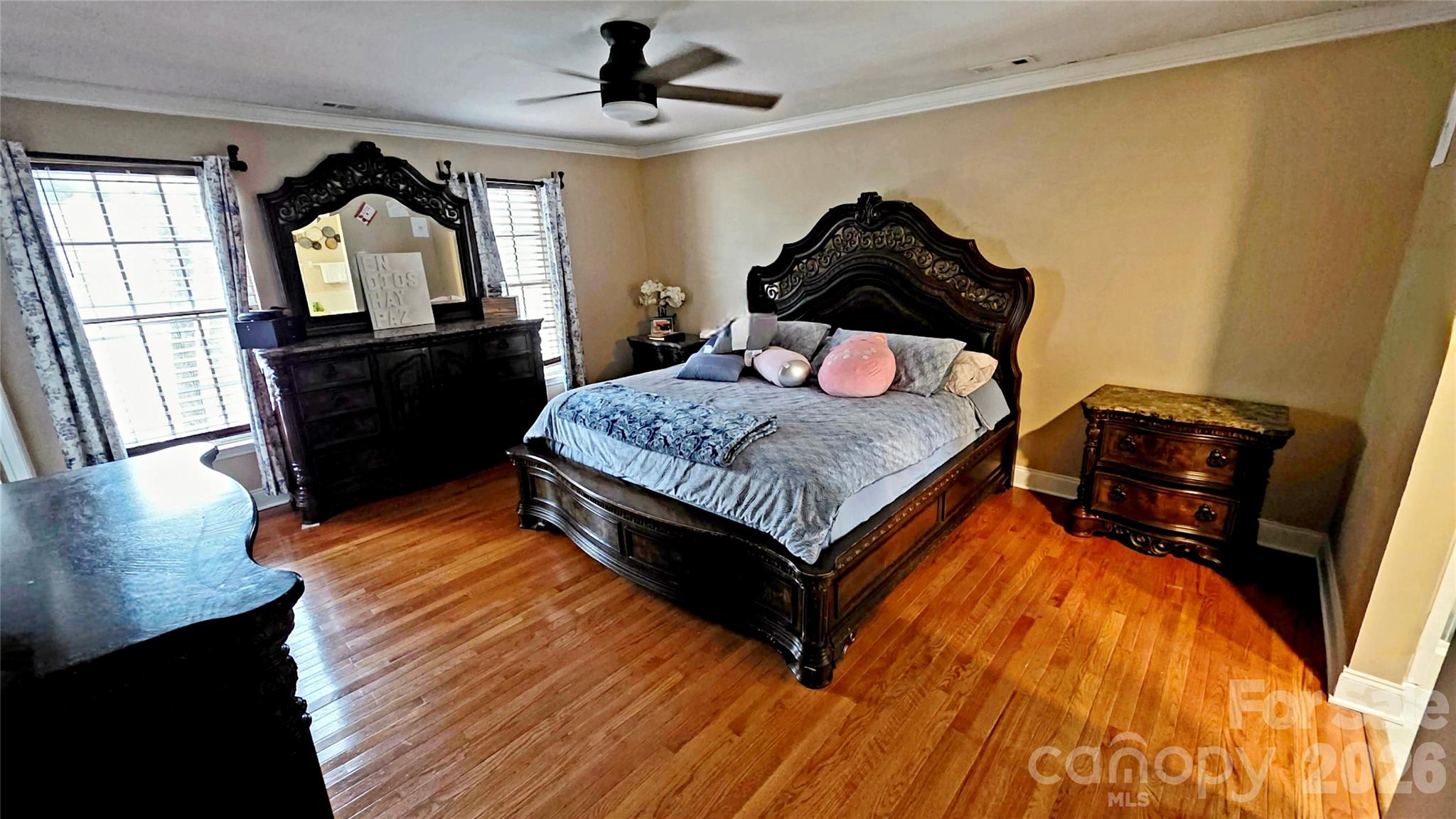 Winchester - Residential