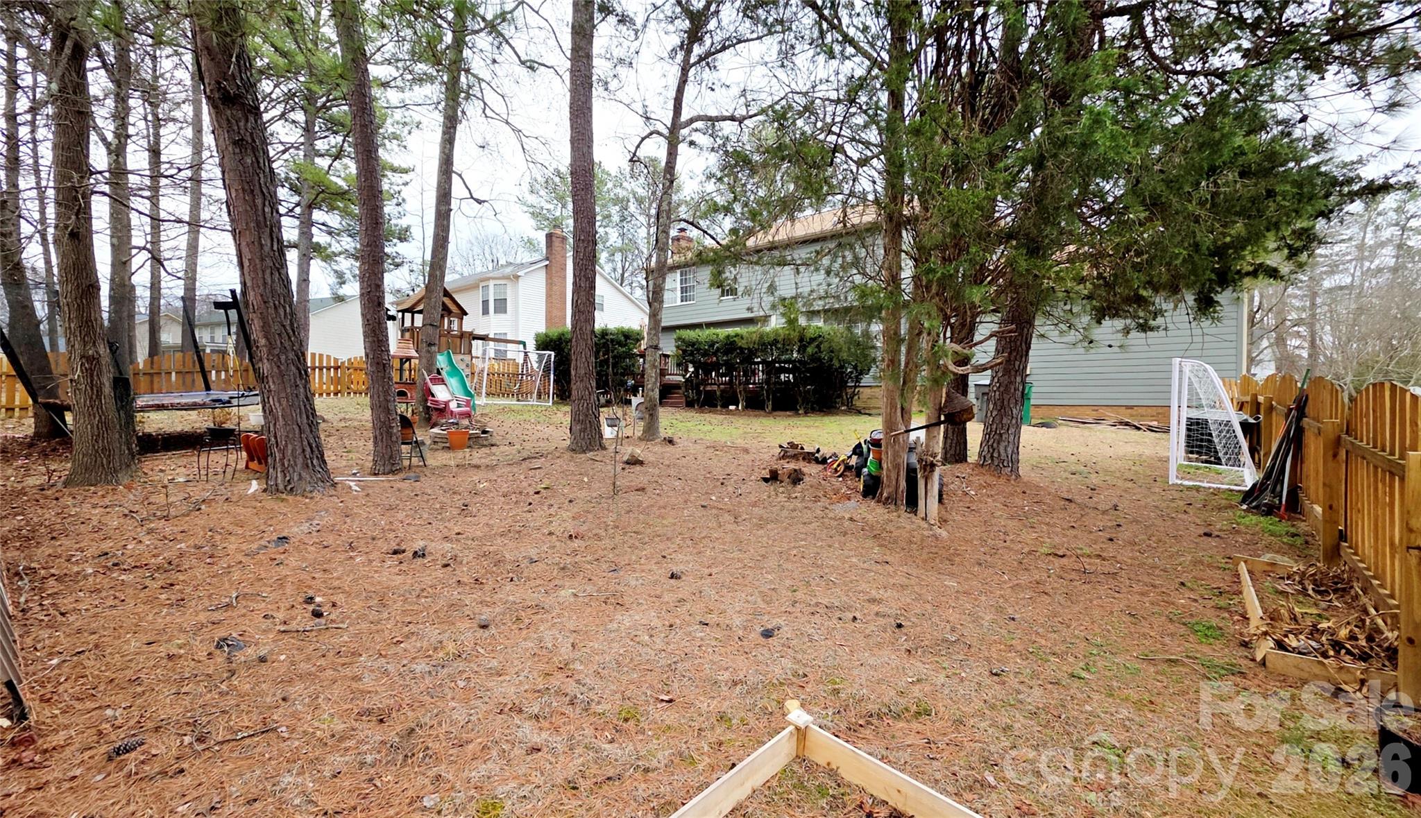 Winchester - Residential